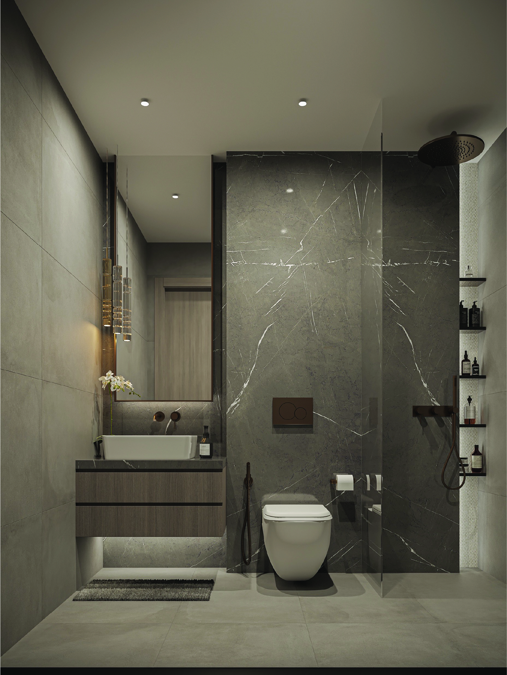 New development Jumeirah... - picture 3