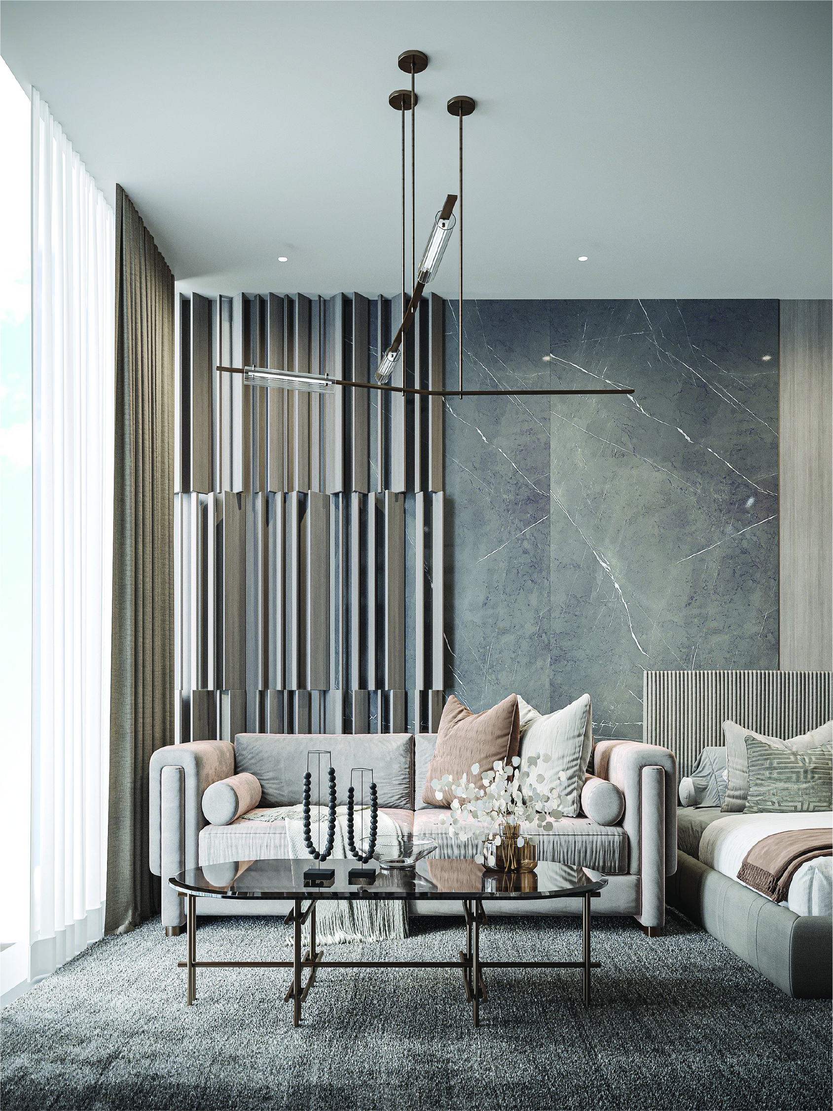 New development Jumeirah... - picture 4