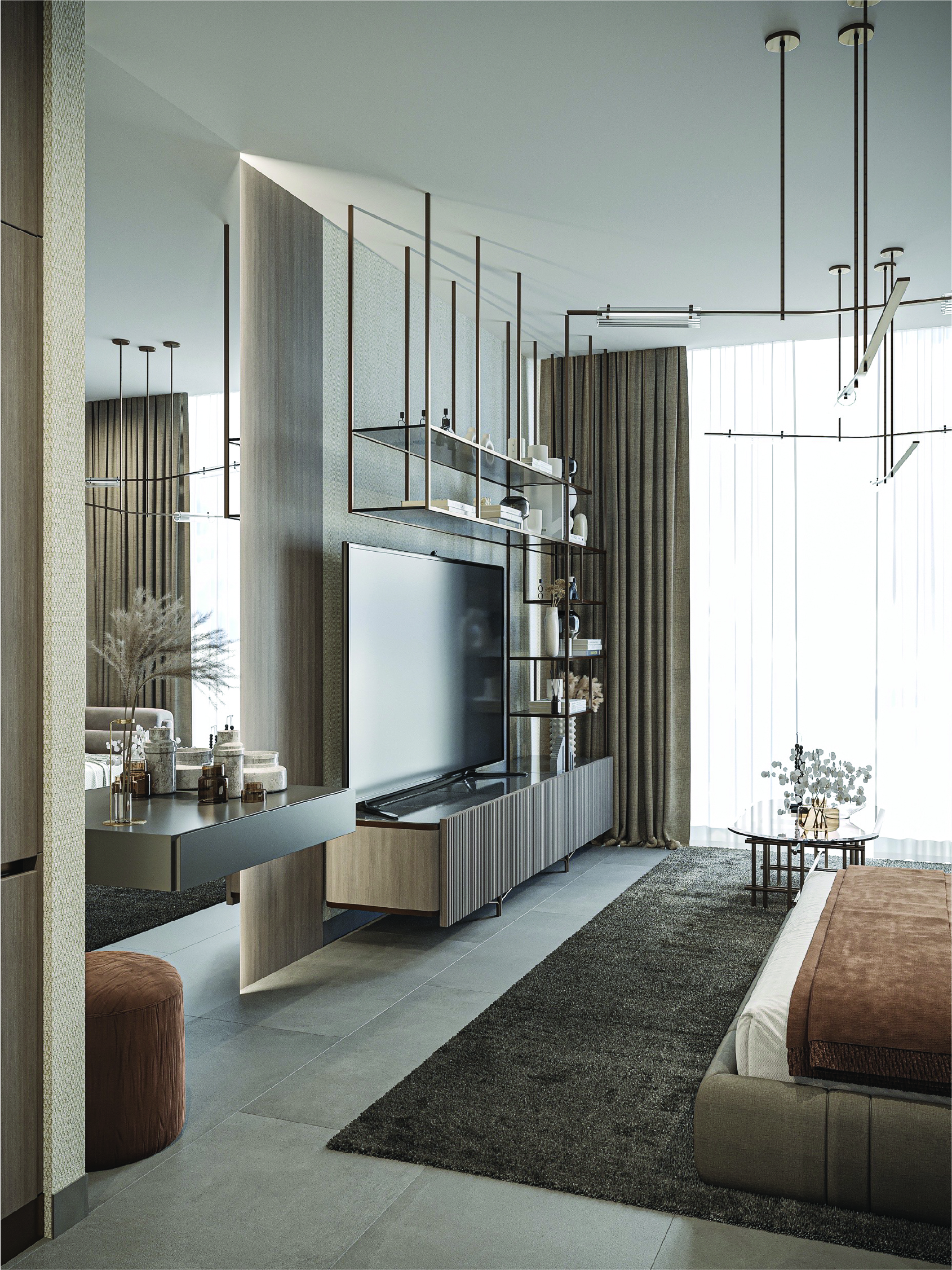 New development Jumeirah... - picture 1