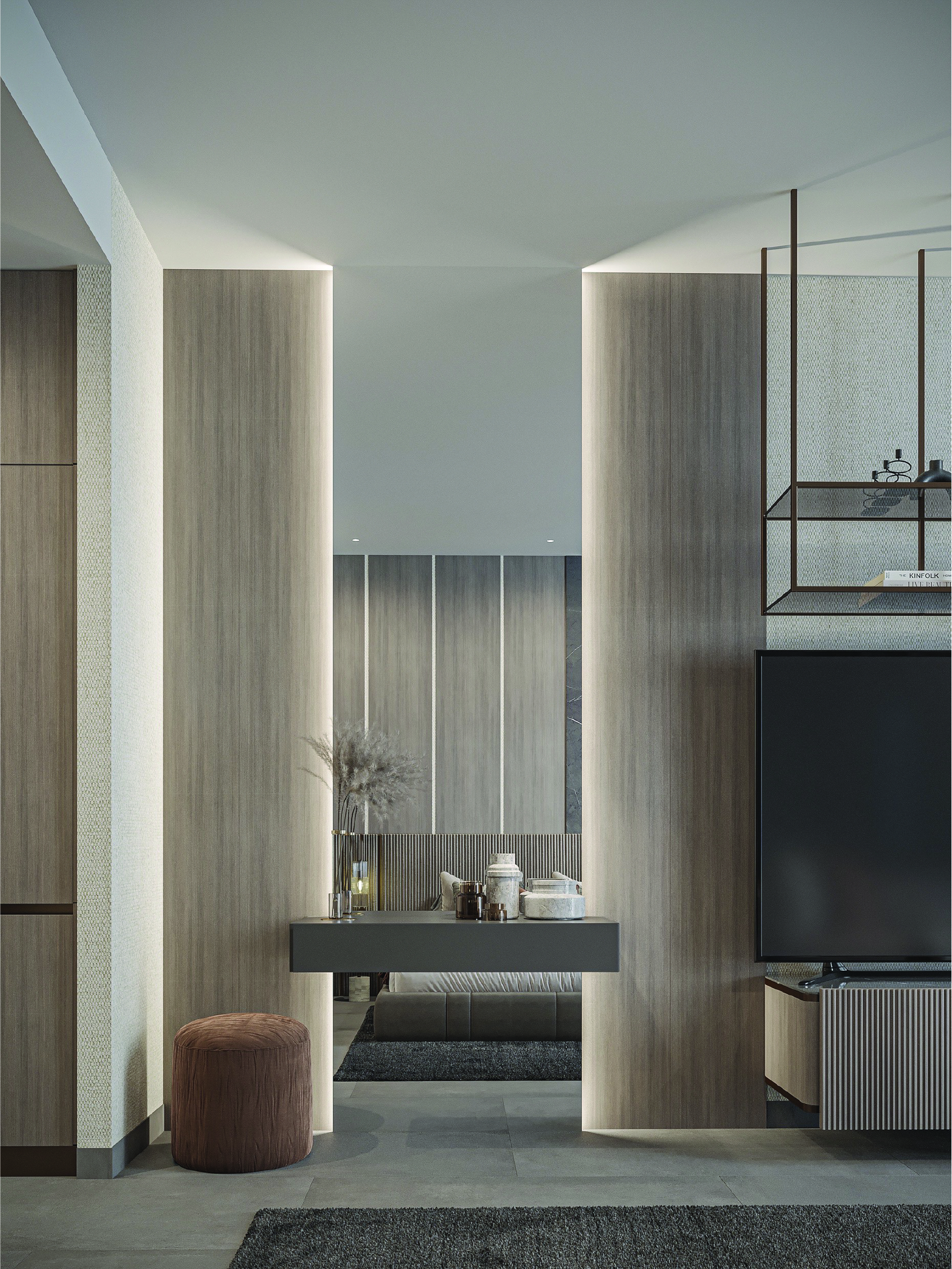 New development Jumeirah... - picture 5