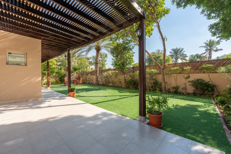 Вилла The Lakes - picture 2