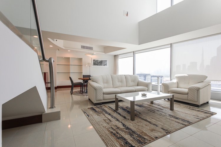 Квартира World Trade... - picture 4