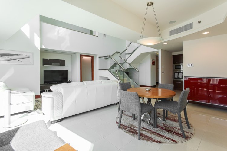 Квартира World Trade... - picture 5