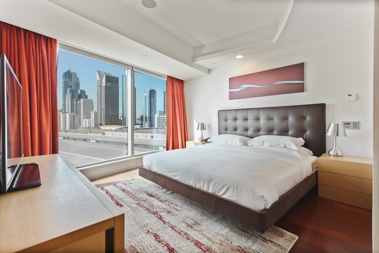 Квартира World Trade... - picture 4