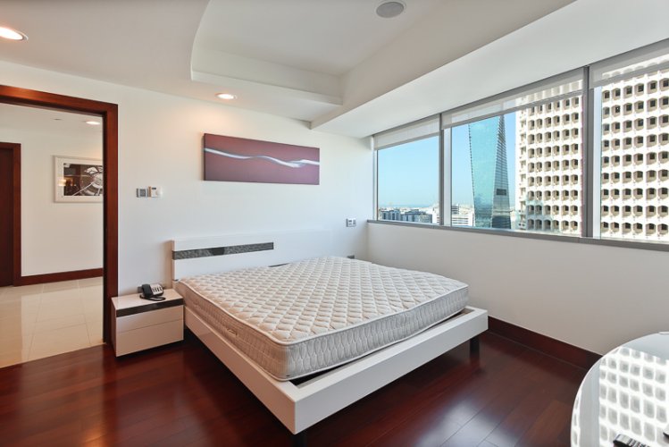 Квартира World Trade... - picture 3