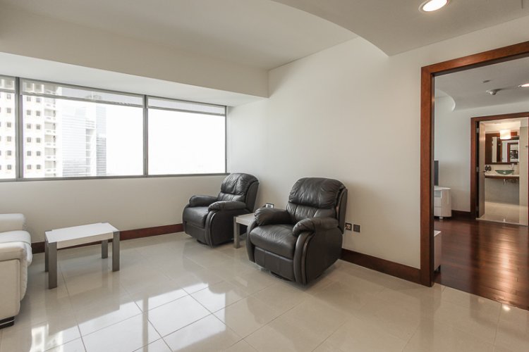 Квартира World Trade... - picture 4