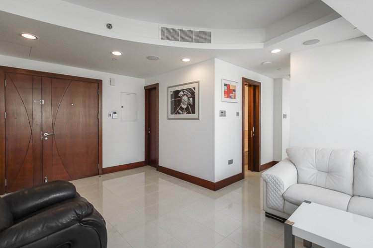 Квартира World Trade... - picture 5