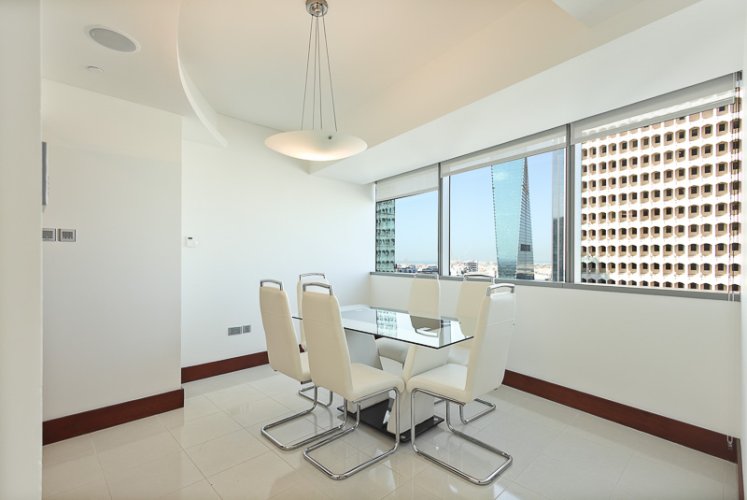 Квартира World Trade... - picture 1