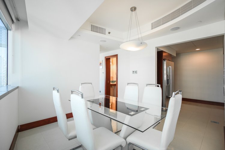 Квартира World Trade... - picture 2