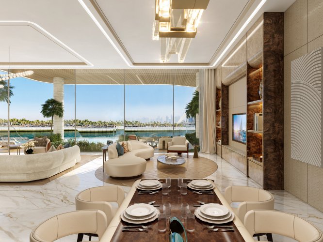 3 Bedroom Penthouse for Sale... - picture 4