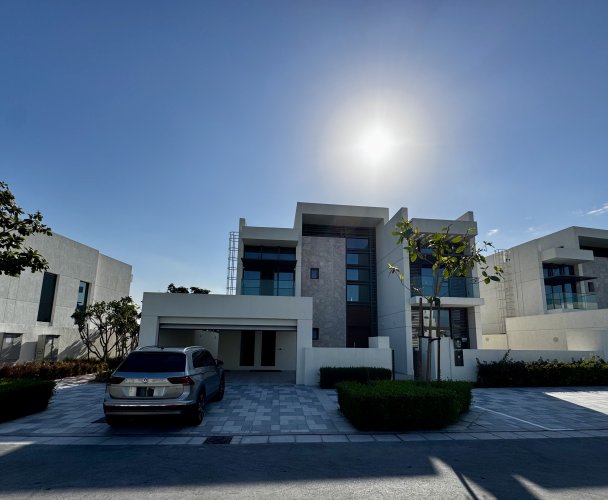 Вилла Mohammed Bin... - picture 1