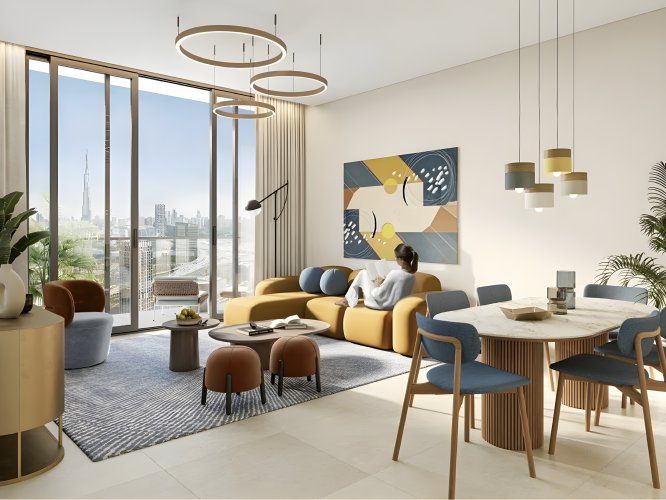 New development Dubai Design... - picture 2