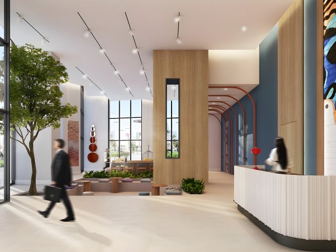 New development Dubai Design... - picture 5