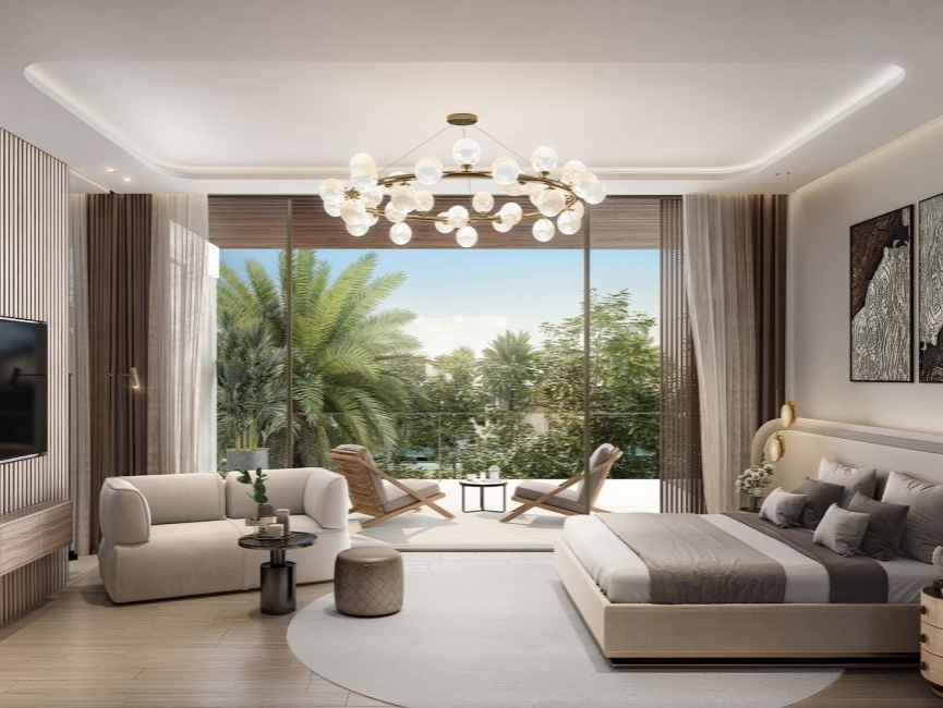 New development Tilal Al Ghaf - picture 2