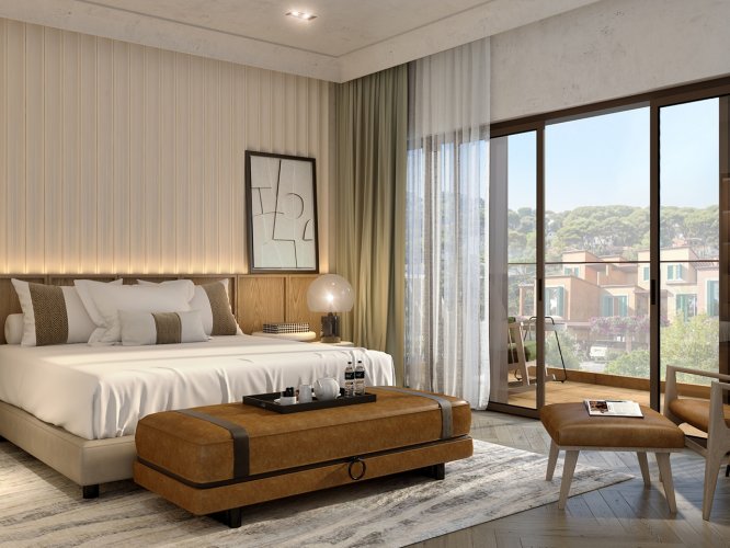 تاون هاوس Damac... - picture 4