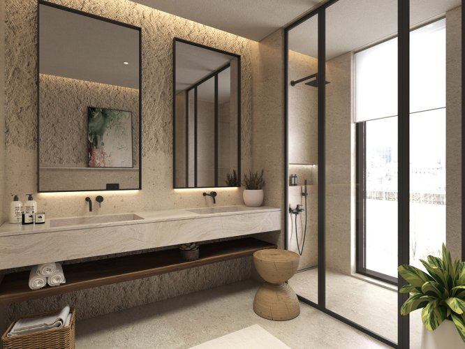 تاون هاوس Damac... - picture 5