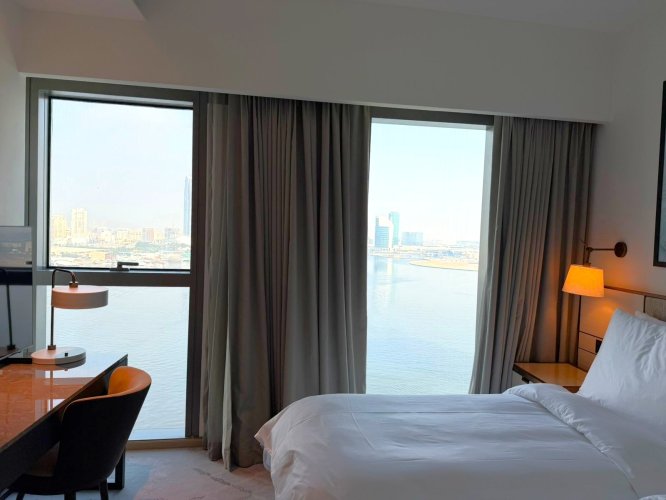 Квартира Dubai Creek... - picture 5