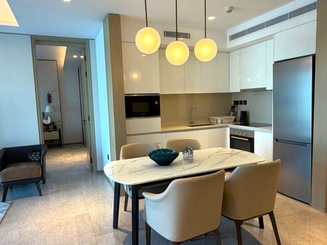 Квартира Dubai Creek... - picture 2