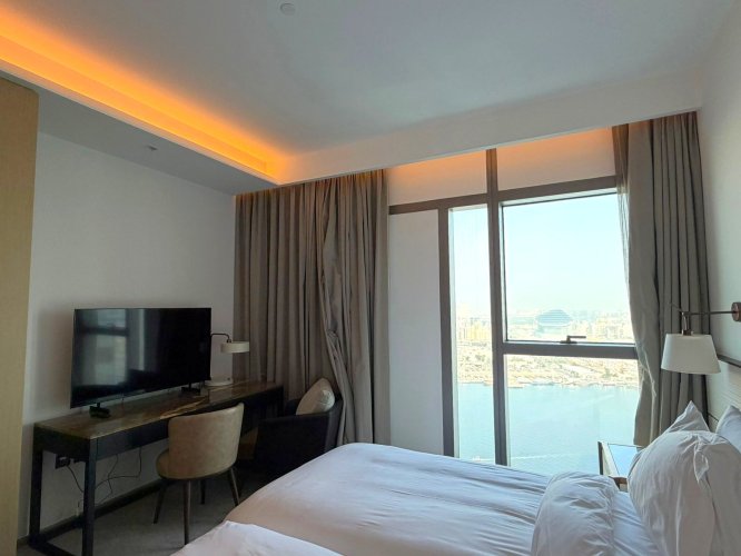 Квартира Dubai Creek... - picture 5