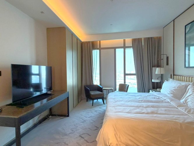 Квартира Dubai Creek... - picture 4