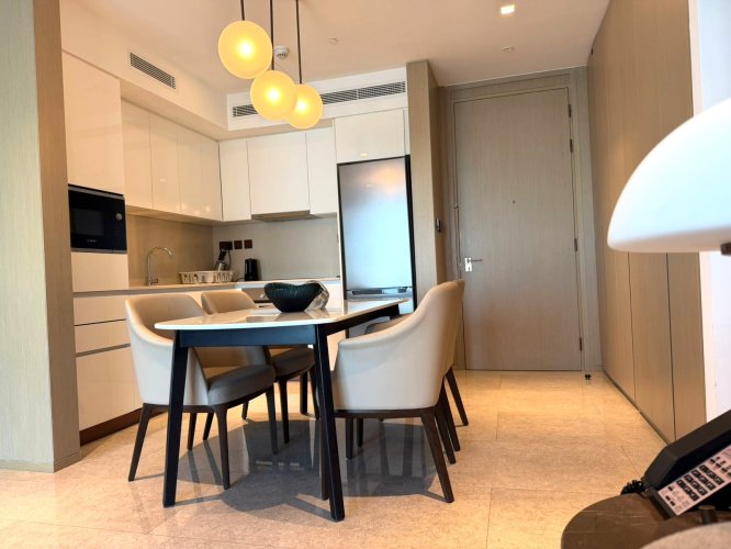 Квартира Dubai Creek... - picture 3