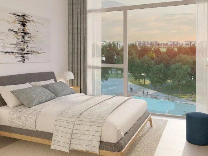 Appartement Dubai Hills Estate - picture 2