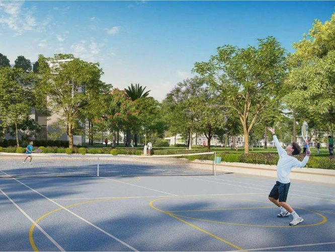 Appartement Dubai Hills Estate - picture 4