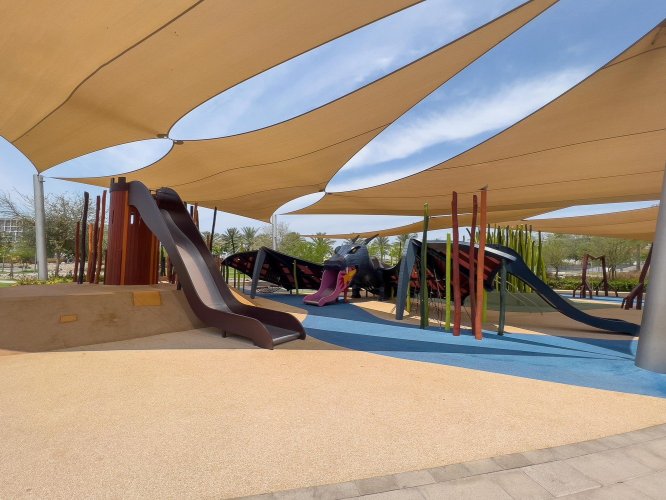 Appartement Dubai Hills Estate - picture 5