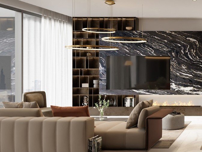 شقة Arjan - picture 2