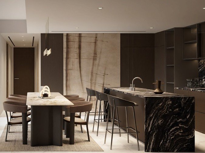 شقة Arjan - picture 4