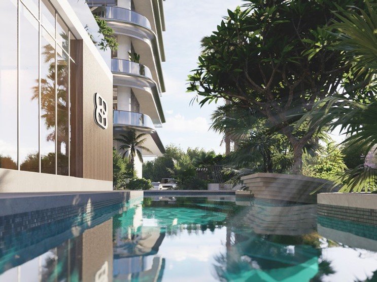 2 Bedroom Apartment for Sale... - picture 1