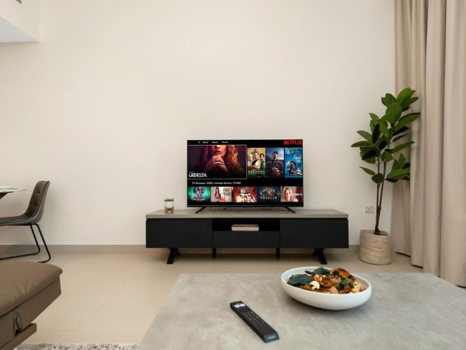 Квартира Dubai Creek... - picture 2