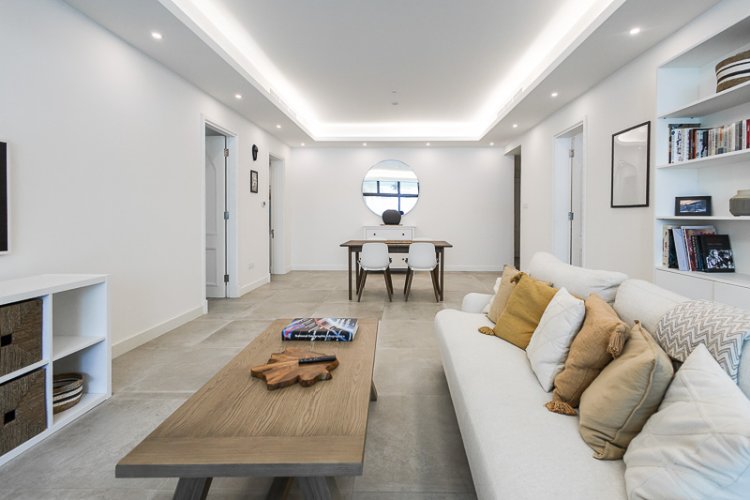 Квартира Downtown... - picture 4