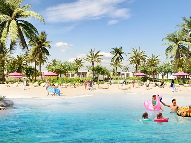 تاون هاوس The Valley - picture 5