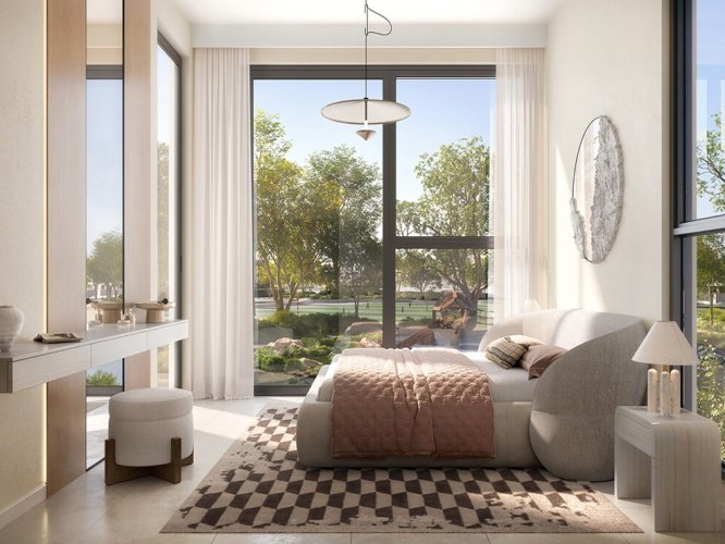 تاون هاوس The Valley - picture 4