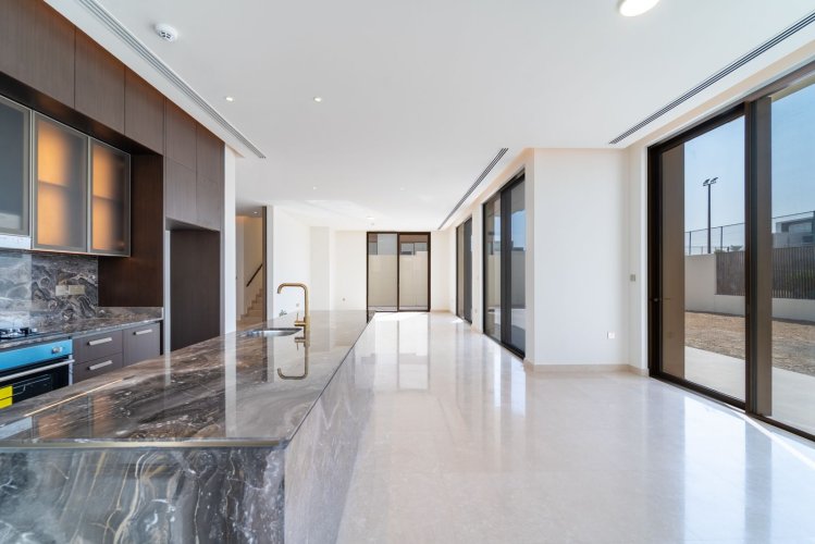 Вилла Dubai Hills Estate - picture 4