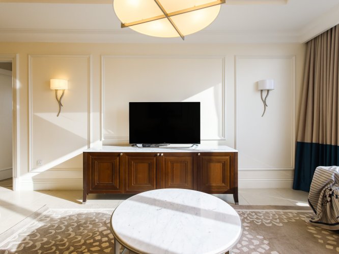 Apartment Downtown Dubai - picture 4