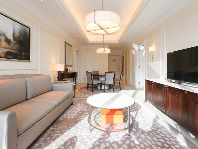 Apartment Downtown Dubai - picture 3