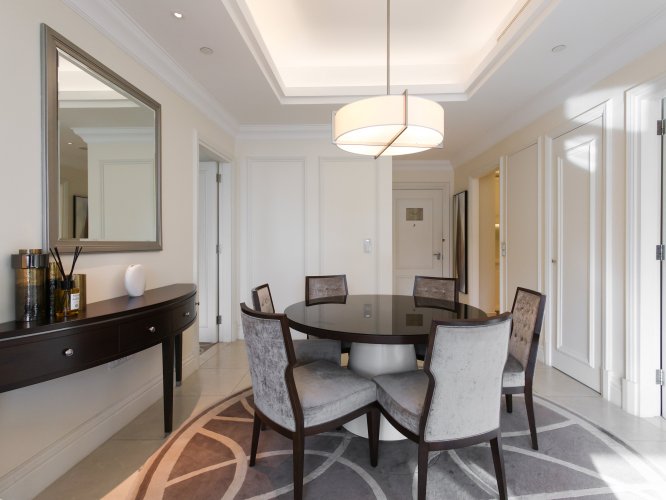 Apartment Downtown Dubai - picture 5