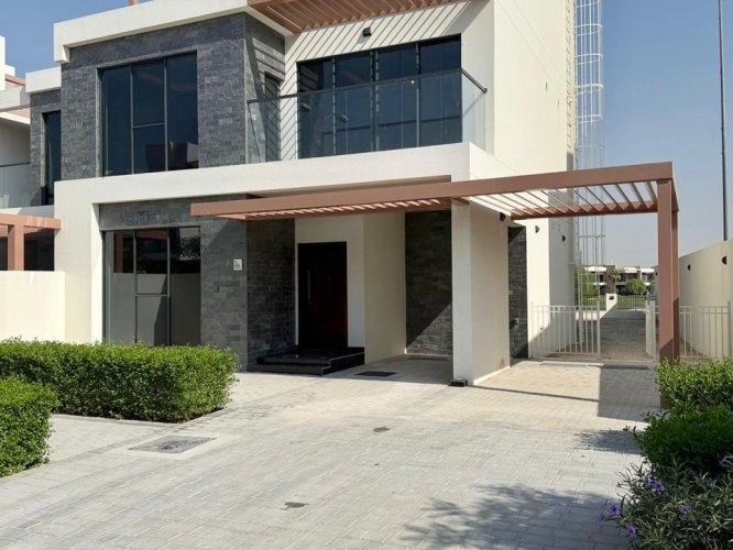 فيلا DAMAC Hills - picture 1