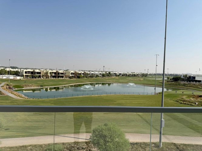 فيلا DAMAC Hills - picture 2