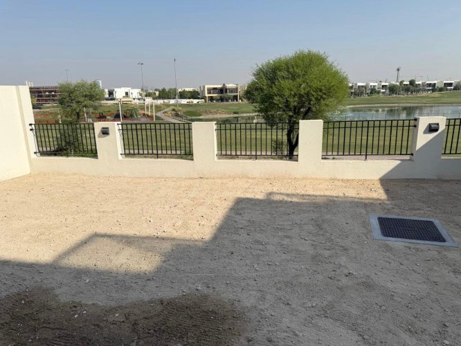 فيلا DAMAC Hills - picture 3