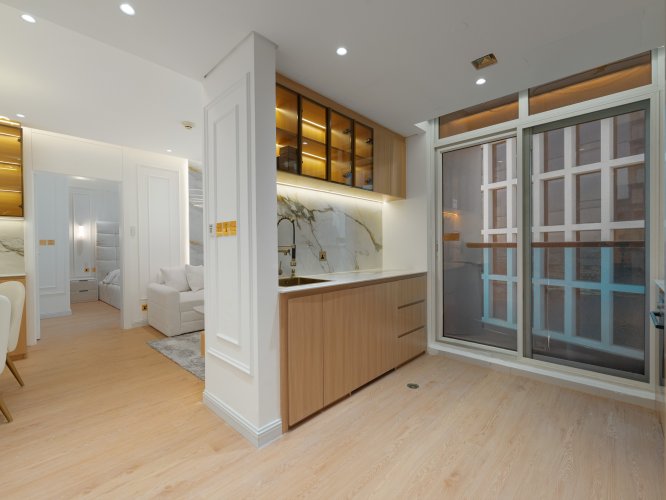 1 Bedroom Apartment to rent in - picture 5