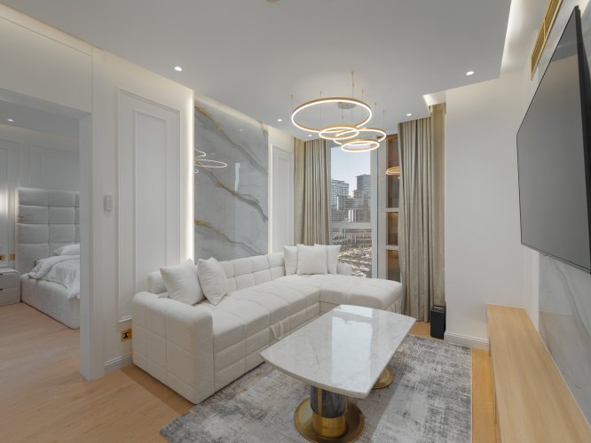 1 Bedroom Apartment to rent in - picture 3