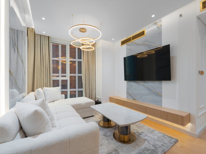 1 Bedroom Apartment to rent in - picture 4