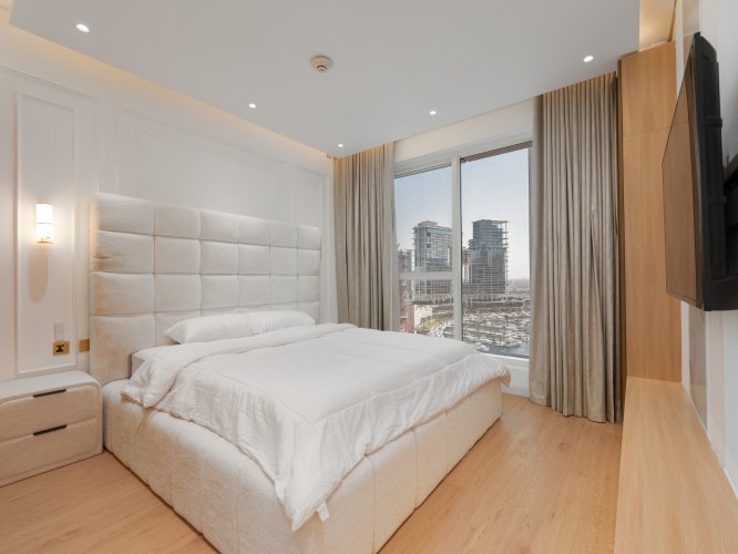 1 Bedroom Apartment to rent in - picture 1