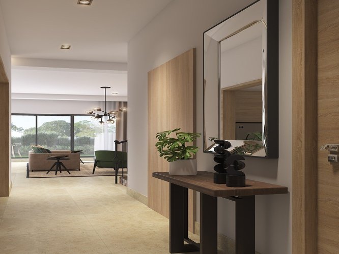 تاون هاوس Damac... - picture 4