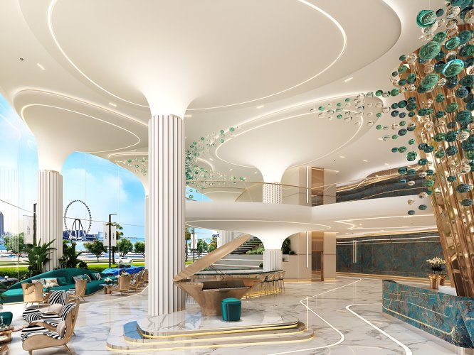 4 Bedroom Duplex for Sale in... - picture 4