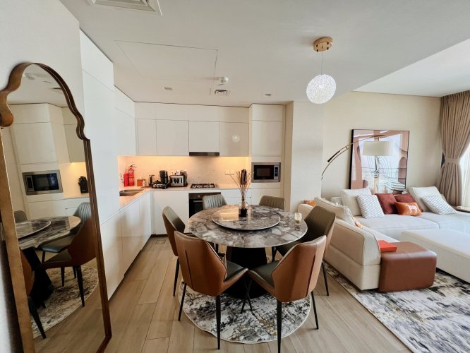 2 Bedroom Apartment for Sale... - picture 3