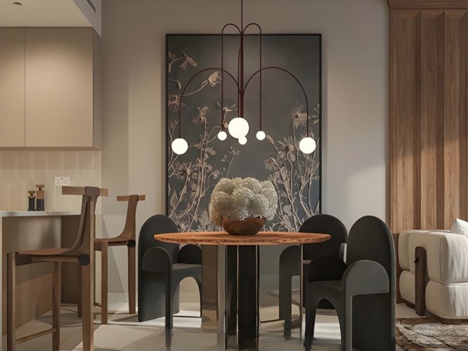 Appartement Dubai Land - picture 2